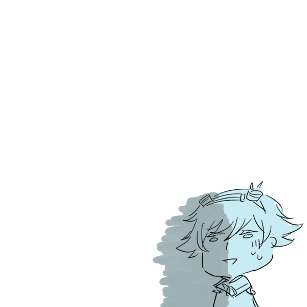 askfrostedezreal:  &ldquo;… So you didn’t really need ten seconds.&rdquo;