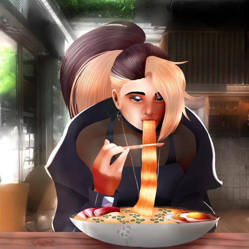 pandycorn-moustached