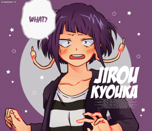 Porn Pics aizawashoutta:  ★KYOUKA JIROU : BEING SHY