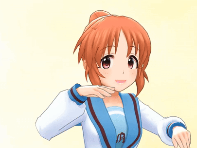 Hare Hare Yukai | THE IDOLM@STER Cinderella Girls Starlight Stage