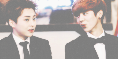 EXO Pale Headers