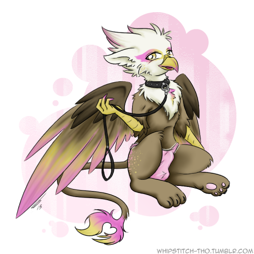 whipstitch-tho:  SUCH A PRETTY BIRD THO. Commission for Hayden.  <3 <3