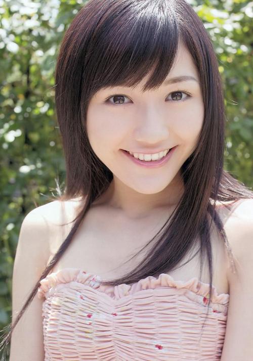 kyokosdog:Watanabe Mayu   渡辺麻友, Weekly Playboy 2012 No.32