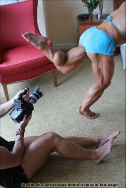 muscular-female-calves.tumblr.com post 55005024044