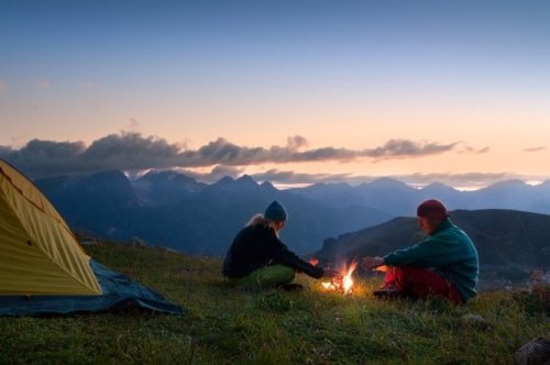 adultsexplay: Go hiking together and make love!!!