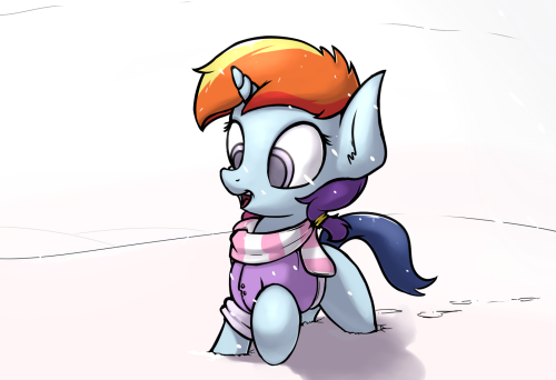 askflowertheplantponi:subjectnumber2394:  Results of the stream, adorable fillies~  Thanks for drawing flower ! :D http://ask-copper-wings.tumblr.com/  omg cute~! ^w^