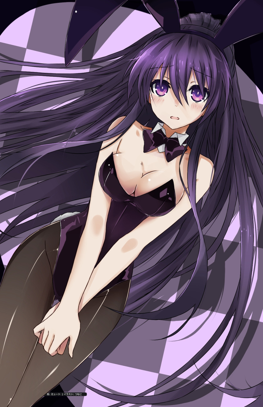 Featured image of post Yatogami Tohka Cute