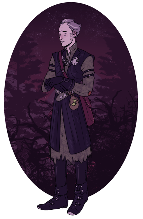 mago-emplumado:Quick Regis &lt;3
