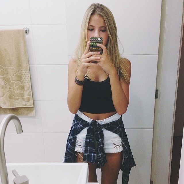 Marrentinha ❀
