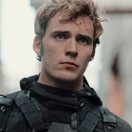 finnick odair icons | Tumblr