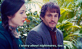 heateus meme » six scenes [5/6]↳ It’s the ugliest thing in the world.