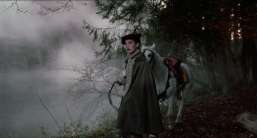 bad1962:Mary, Queen of Scots dir. Thomas Imbach (2013)