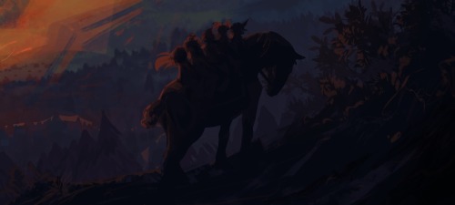 The Fall Of Treehollow