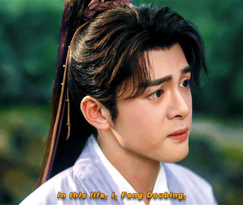 Fang Xiaobao, Bicha Poison Can't Be Detoxicated. Who Said That? I Have Sent People To Look For The Styx