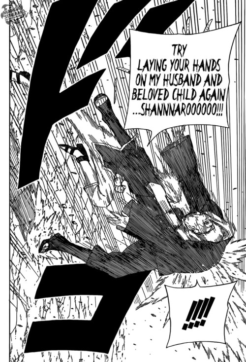 because we have you, sarada ♥