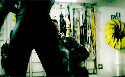 counterpunches:  thebatmn: Natasha, what’s your status?  #the visual language of