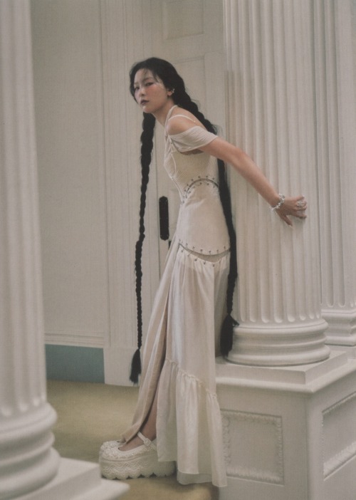SEULGI '28 Reasons' Special Evil Ver