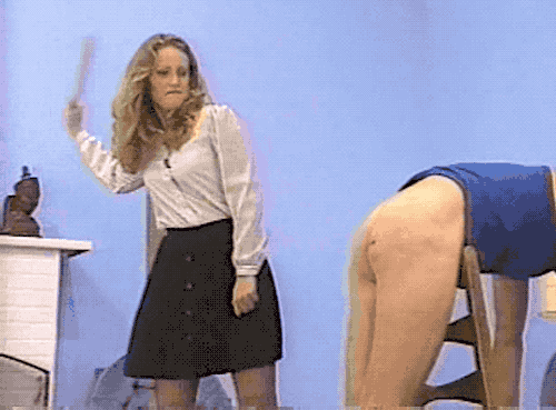 brusedbottom: spanked2realtears: Spencer Paddle Time! Going to remember that for a while