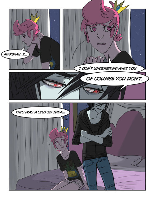 kanontroversia:  MY FEELINGS ;;;;; This awesome comic is from: http://hootsweet.deviantart.com 
