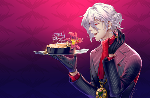 Buon compleanno, Salieri!