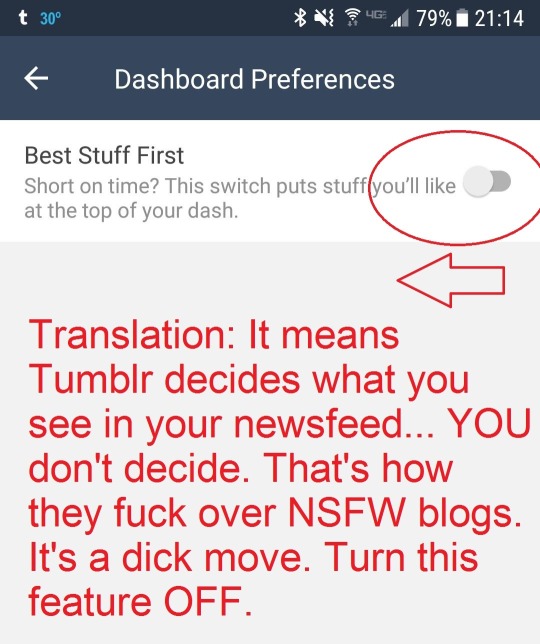 Tumblr Fuckery adult photos