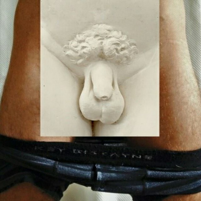 headmandream:  NARO PINOSASpanish Collage artist Naro Pinosa explores concepts of
