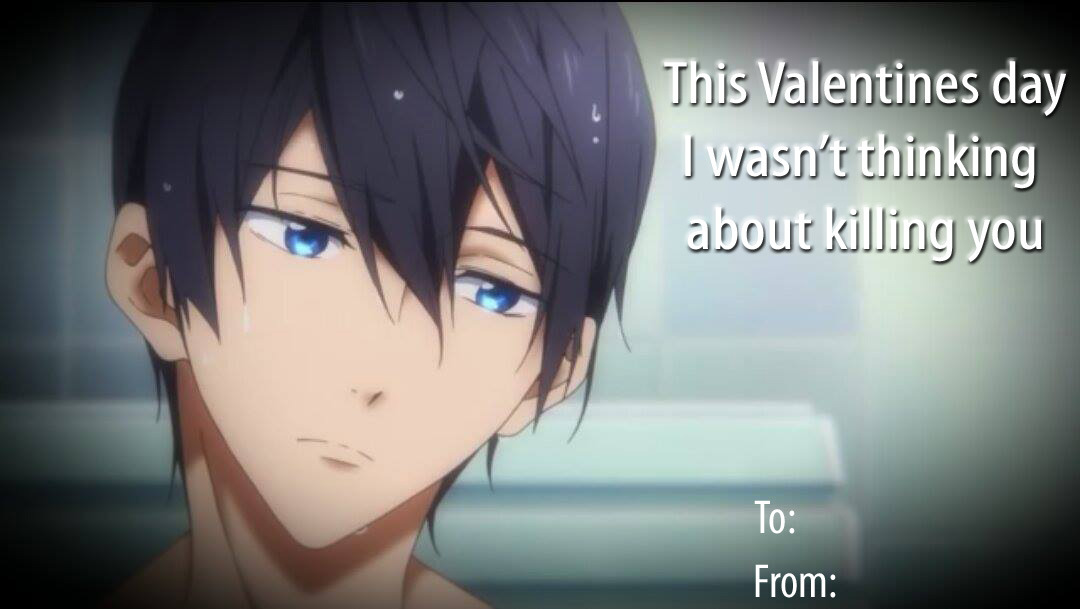 cloiegirl12:  I present 50% OFF (Free!) inspired Valentines Day cards!