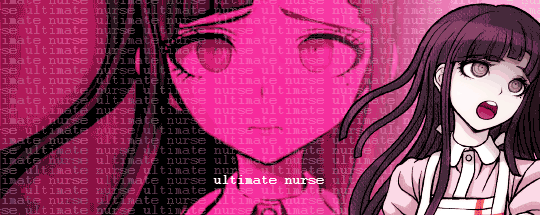 underunes: danganronpa + seven deadly sins mikan: lust