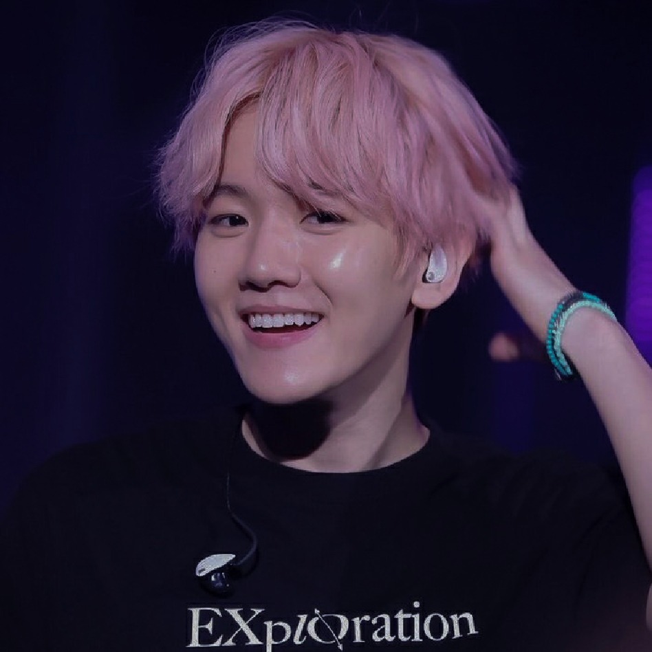 pixelpsd:baekhyun icons. like/rb before saving porn pictures