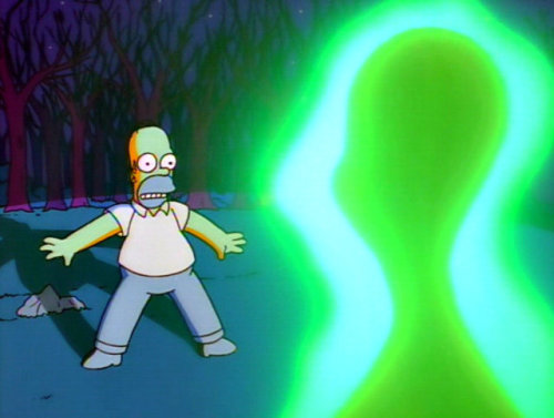 The Simpsons