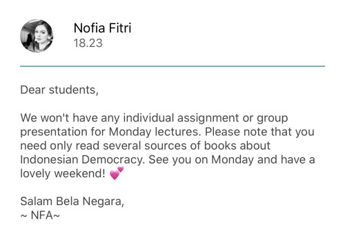 nofiafitri - Nofia Fitri