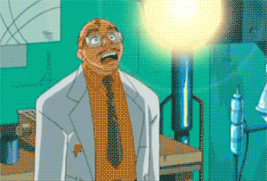 Totally Spies | Animal WorldAnimals start developing human intelligence while humans regress into an animalistic mindset.Blasty rayguns making monkeys and dogs of scientists.