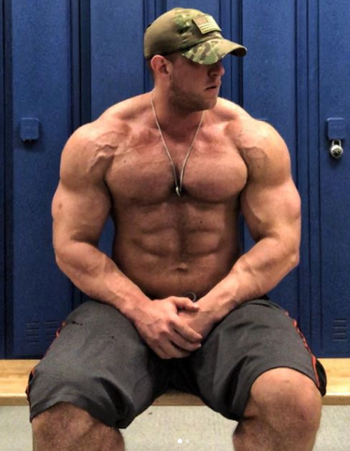 fuck being natty