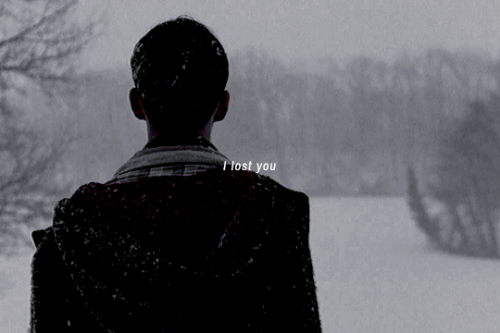 robertseanleonard:… and it hurts like hell.