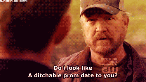 Roses are red Violets are blue Do i look like a ditchable prom date to you?