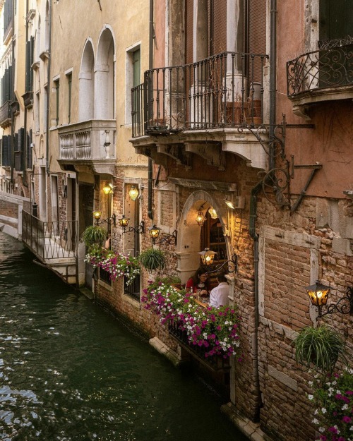 laserrenissima: Ristorante Sempione, Venice, Italy | alisaanton