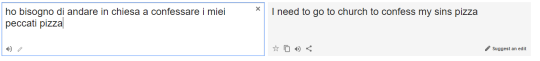 linguistisch:itsjaneshepard:tedywestside:useless-italyfacts:There’s no such thing
