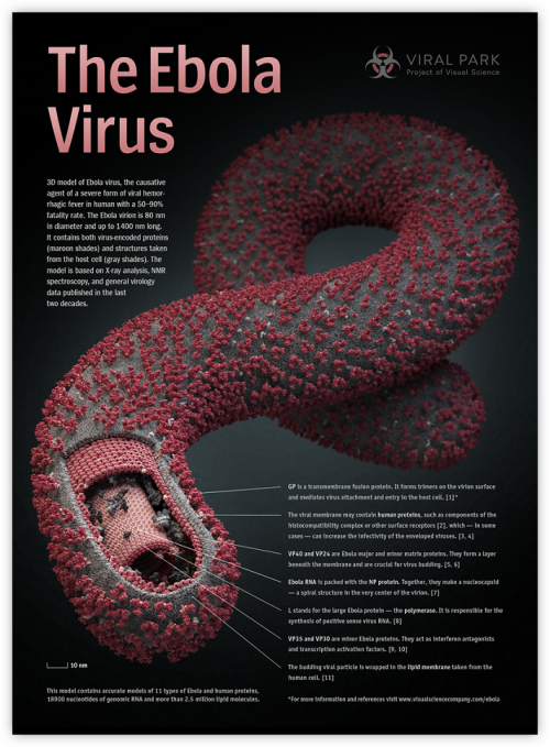 From Science MagazineSPECIAL COLLECTION of ARTICLES: the Ebola VirusGiven the current outbreak, un