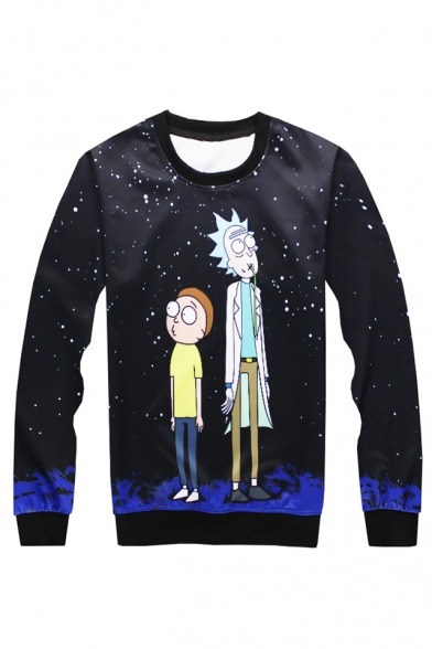 thekawaiifirek: Inspired Hoodies&amp;Sweatshirts Vacuum Space:  Left   -  