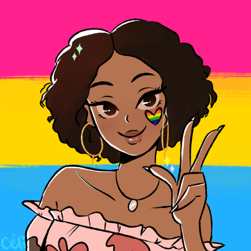 pianta:THIRD BATCH OF PRIDE ICON COMMISSIONS 🌈💕 these are to be used by the commissioners only!twitter | ko-fi | insta | patreon