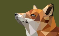ashtaylormusic:  I made this for reddorick8296 since I know he loves foxes :)