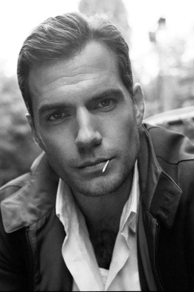 henrycavillglory:  whimsicalparadise:  Photos of Henry Cavill in the July 2018 issue