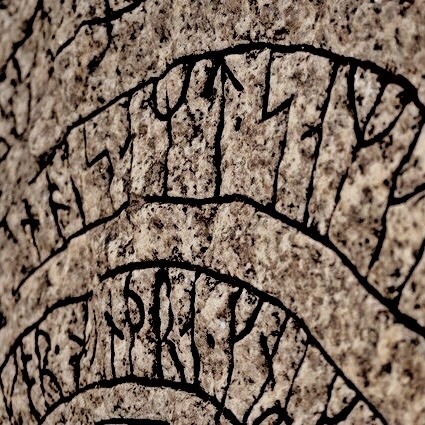 Norse Mythology From A To Z: