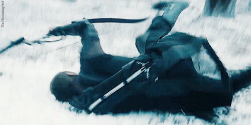 Favourite Marvel Movie Moments / Avengers: Age of Ultron (2015)