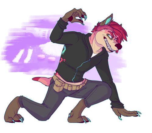 crownprinceofcrimes:  Some drawings I did in stream today~