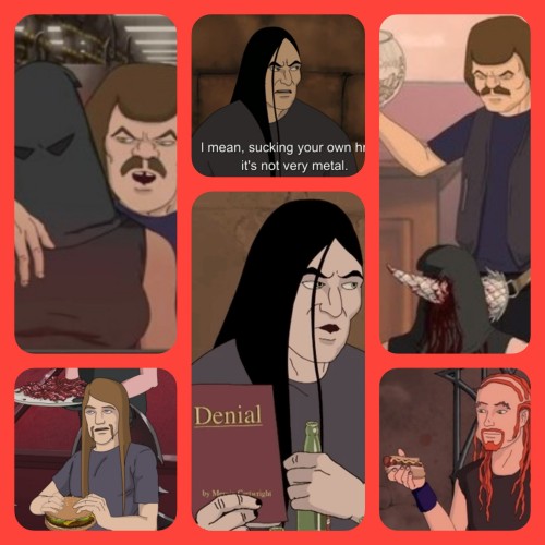 Still Waiting For Adult Swim's TV Livestream(s) To Incorporate Army Of The Doomstar, The Last Couple