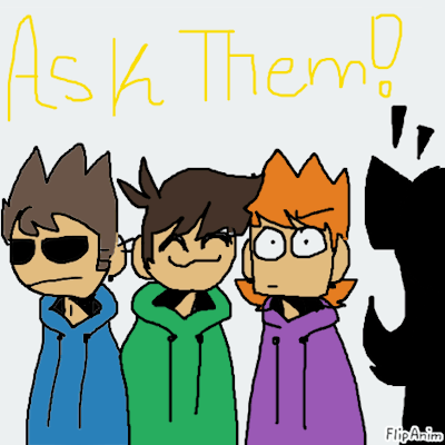 Matt! ( EddsWorld ) - FlipAnim