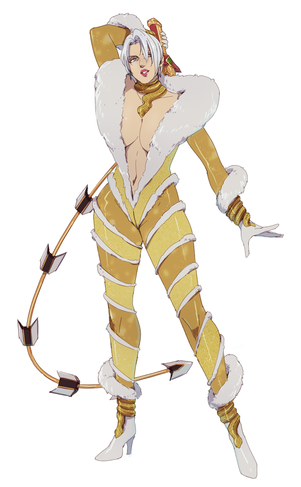 oeilvert:  Ivy 