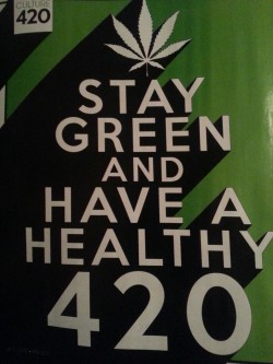 Stay lifted