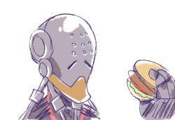 414a4c:  robot eat 